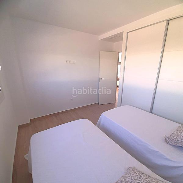 Foto a8a08405-5467-452d-a2f5-ef39e556c04e. Casa exclusivo bungalow planta alta en vistabella golf llave en mano, nuevo a estrenar, con solárium pr en Orihuela