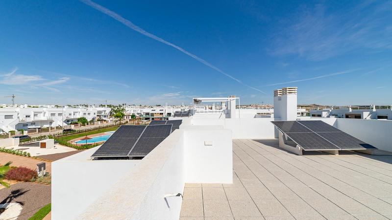 Foto b32944ca-89b6-49d6-ad8a-45cbca39b02c. Casa amb aparcament piscina a Desamparados - Hurchillo - Torremendo Orihuela