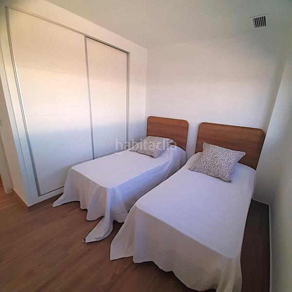 Foto be5667e4-8aba-431f-beb4-b12ac0a2b518. Casa exclusivo bungalow planta alta en vistabella golf llave en mano, nuevo a estrenar, con solárium pr en Orihuela