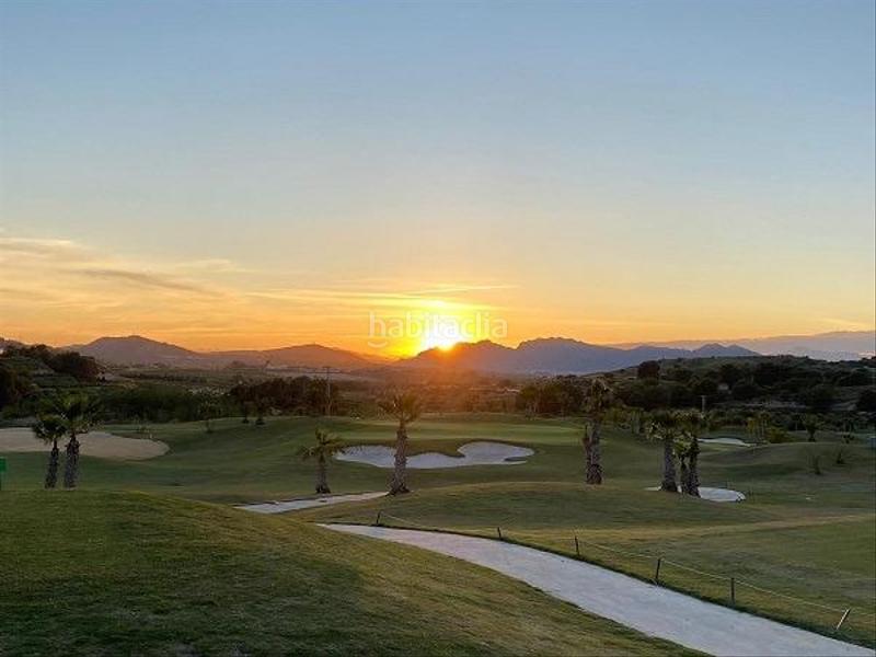 Foto c14553f1-bb67-46ee-8bcb-6a2cf4996fa8. Casa exclusivo bungalow planta alta en vistabella golf llave en mano, nuevo a estrenar, con solárium pr en Orihuela