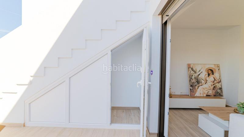 Foto d472eb0d-b0fe-4daa-8a3d-306ad52f27c5. Casa amb aparcament piscina a Desamparados - Hurchillo - Torremendo Orihuela