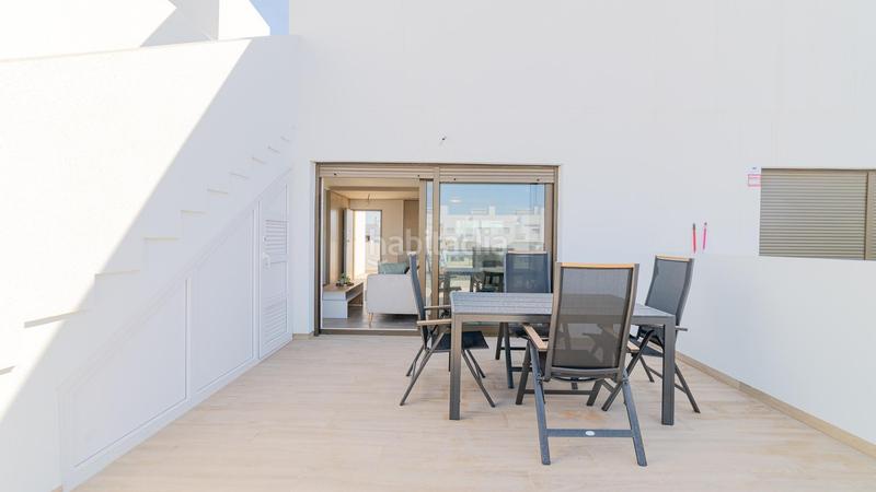 Foto d6de7de2-8193-49e8-9a4d-fcc872697a18. Casa amb aparcament piscina a Desamparados - Hurchillo - Torremendo Orihuela