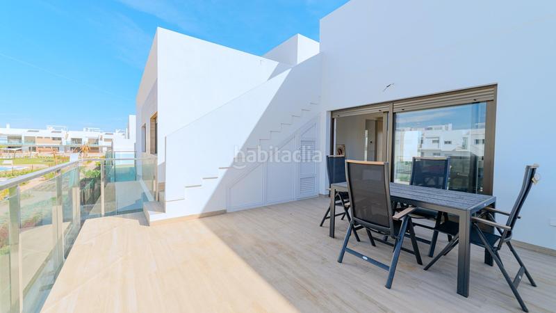 Foto ea13dc9b-1ec3-45d9-8370-64cb6c64ce75. Casa amb aparcament piscina a Desamparados - Hurchillo - Torremendo Orihuela