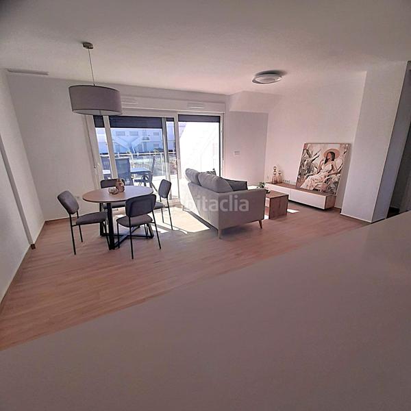 Foto ecae941b-cbc9-4468-9531-c1c4d1b710b5. Casa exclusivo bungalow planta alta en vistabella golf llave en mano, nuevo a estrenar, con solárium pr en Orihuela