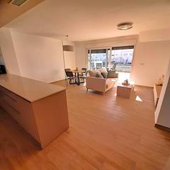Maison  Calle chirimolla. Exclusivo bungalow planta alta en vistabella golf  llave en mano