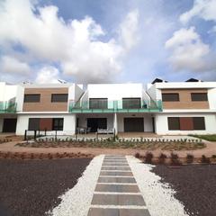 Maison  Calle chirimolla. Exclusivo bungalow planta alta en vistabella golf  llave en mano