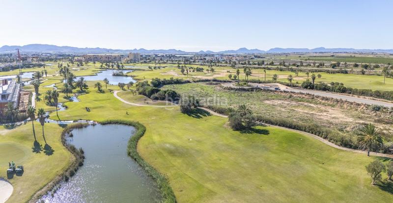 Foto 0e489811-1f34-4be5-bf85-0b0d9d193753. Chalet residencia de nueva construcción en primera línea del campo de golf la serena, en los alcázares en Alcázares (Los)