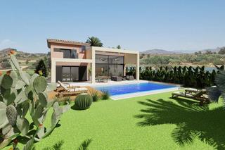 Chalet en Desert Spring Golf. Impresionantes villas de nueva construcción en desert springs re
