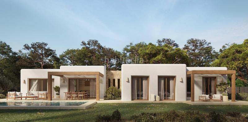 Foto 51dc059d-afbf-43c5-9c8f-9b32f7927eef. Chalet avec parking piscine dans Cala Advocat-Baladrar Benissa