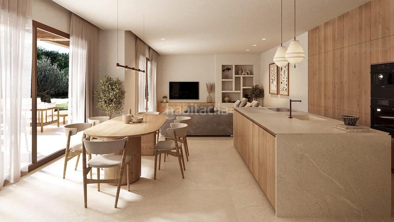 Foto 62a901f4-731c-4351-8155-e8d772203c70. Chalet avec parking piscine dans Cala Advocat-Baladrar Benissa