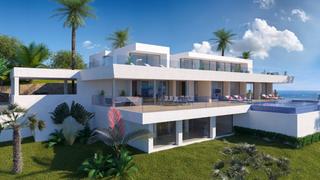 Chalet in Cumbre del Sol