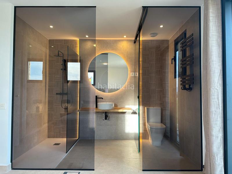 Foto b8ee8339-2ce2-4b1b-810f-2787bb2447f1. Casa a schiera con parcheggio piscina in Desert Spring Golf Cuevas del Almanzora