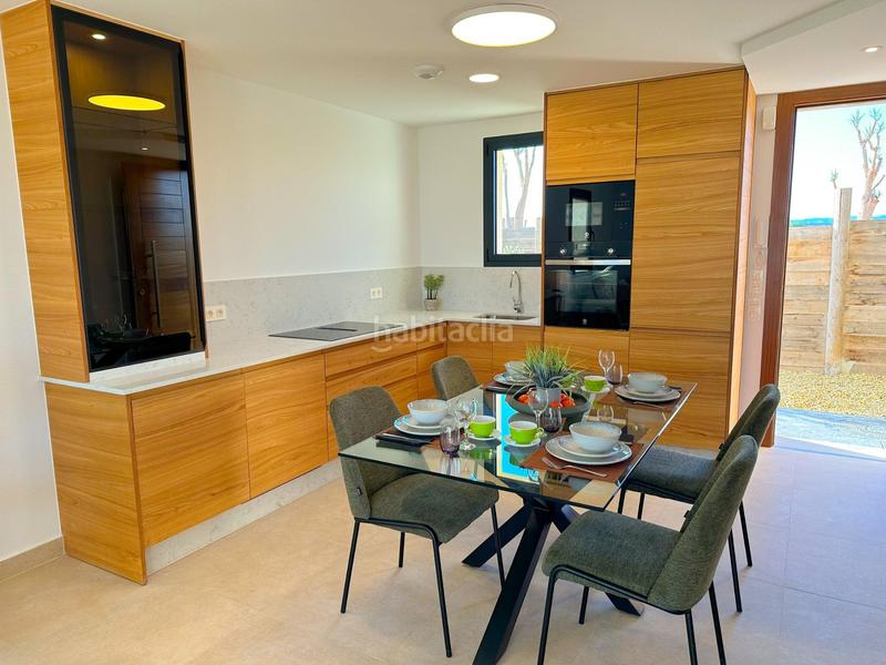 Foto fc6704b5-5aaf-4348-a5c7-5ae827a3e4a2. Casa a schiera con parcheggio piscina in Desert Spring Golf Cuevas del Almanzora