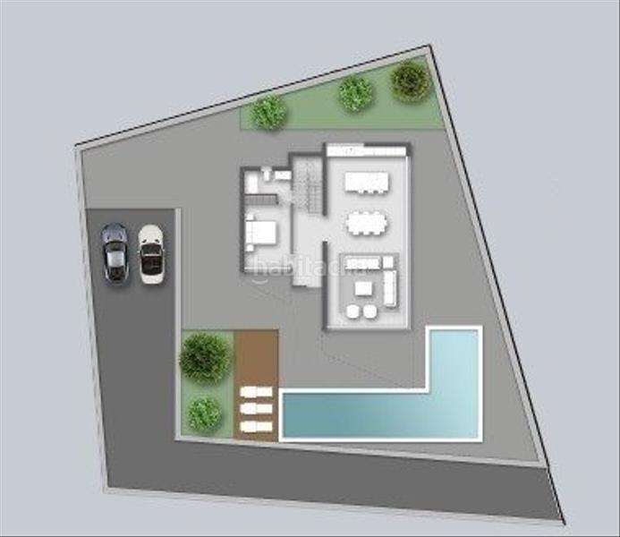 Foto 2a347510-f6cd-4b64-b11d-eaf0166274ee. Xalet amb aparcament piscina a Altea la vella Altea