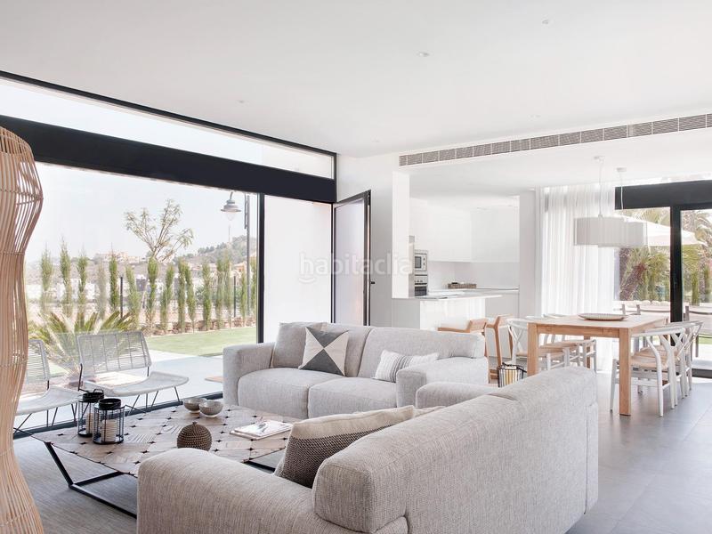 Foto e793367f-8fcf-4e0e-9c2b-bb7e081cfa1b. Xalet amb aparcament piscina a La Manga Club Cartagena