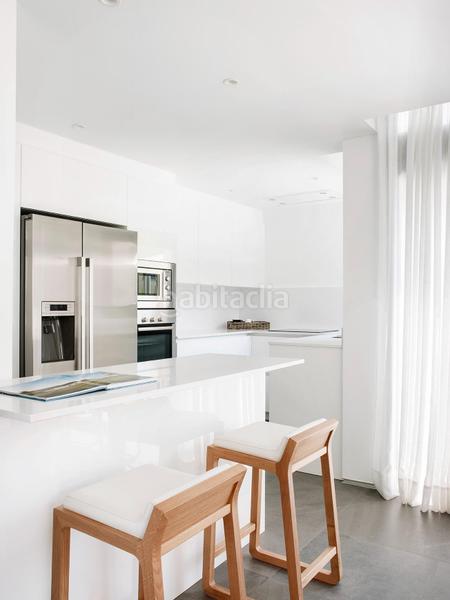 Foto f654bbfe-d836-4e76-9037-22536ae02bc8. Xalet amb aparcament piscina a La Manga Club Cartagena