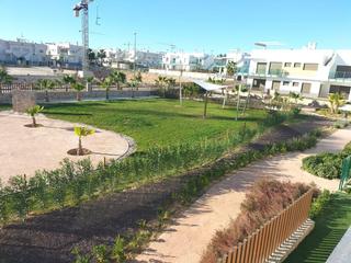 Casa en Desamparados - Hurchillo - Torremendo. Residencial de obra nueva de bungalow en vistabella