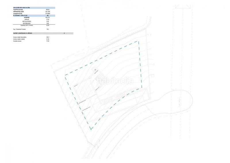 Foto 03121fb9-5ac5-4e0f-9b4d-5fc37e89b02f. Xalet amb aparcament piscina a Altea hills Altea
