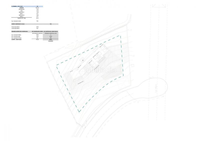Foto 0b19504f-dab1-4e49-8f38-a010a54f56f2. Xalet amb aparcament piscina a Altea hills Altea