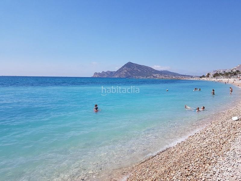 Foto 9756cde9-54f9-4779-a045-e53d3709a9cb. Xalet amb aparcament piscina a Altea hills Altea