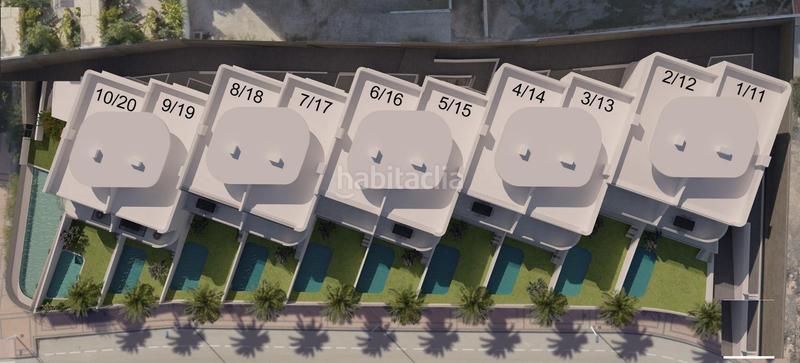 Foto 48c2fdb0-813f-4be6-a874-c2bfcc2b1802. Casa amb aparcament piscina a Cañada del Molino Torrevieja