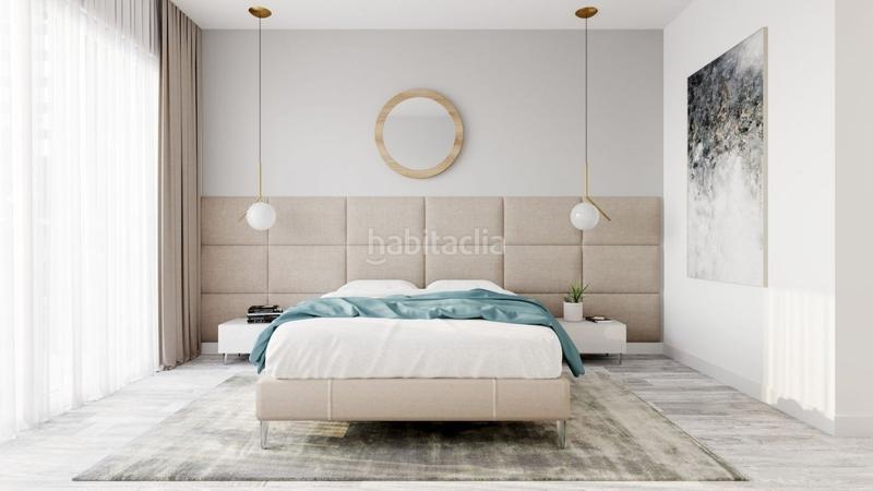 Foto b8b076cd-73e8-4ca0-a404-f68a8555281e. Ático s de obra nueva e en Marisol Park - Ortembach - Los Almendros Calp