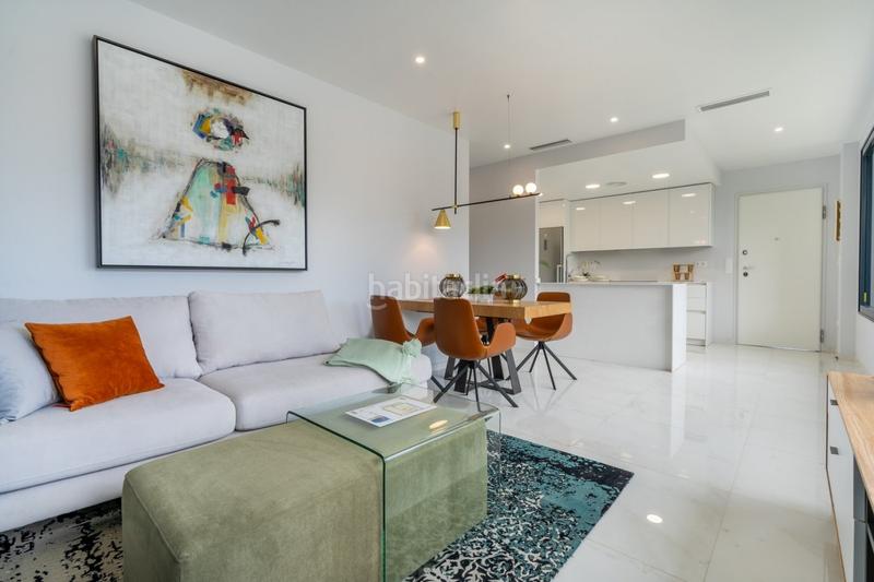 Foto 51fc2082-f091-421e-9e34-586ad3364678. Apartamento residencial de obra nueva en Playa Poniente !!! en Benidorm