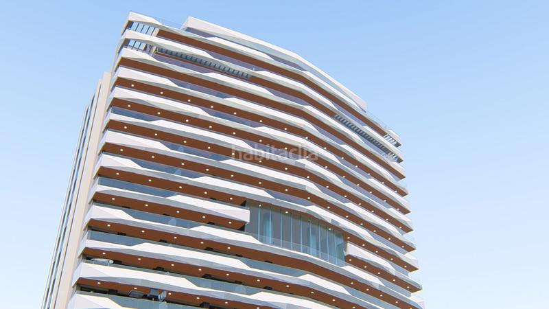Foto 574c0097-9e95-4392-9667-16a5c6e32f49. Apartamento residencial de obra nueva en Playa Poniente !!! en Benidorm