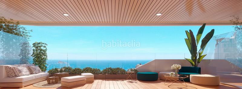 Foto 677430a3-9d18-43b0-9284-d203626b6d53. Apartamento residencial de obra nueva en Playa Poniente !!! en Benidorm