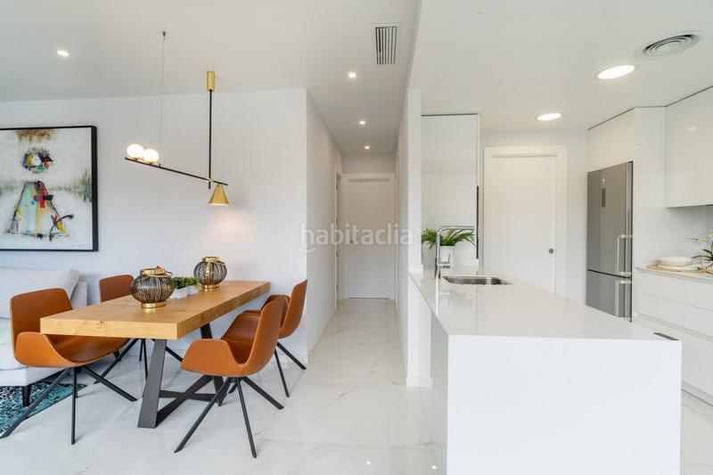 Foto 8089fa79-6b03-4eed-ac7b-0562a3af20fc. Apartamento residencial de obra nueva en Playa Poniente !!! en Benidorm
