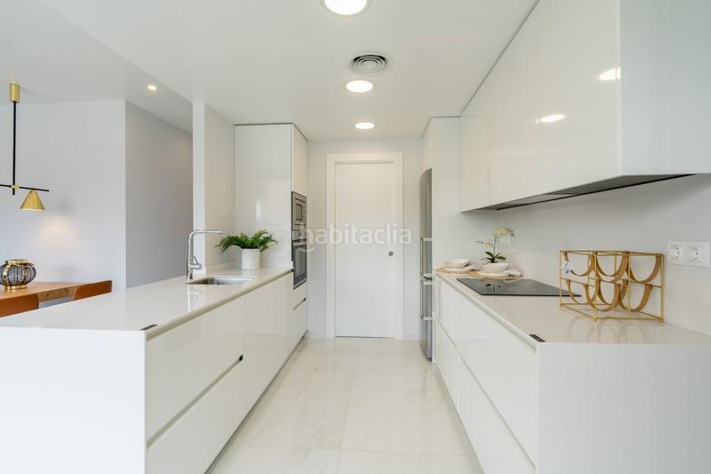 Foto 8f9c966f-e319-4d49-9f16-4682d380671e. Apartamento residencial de obra nueva en Playa Poniente !!! en Benidorm