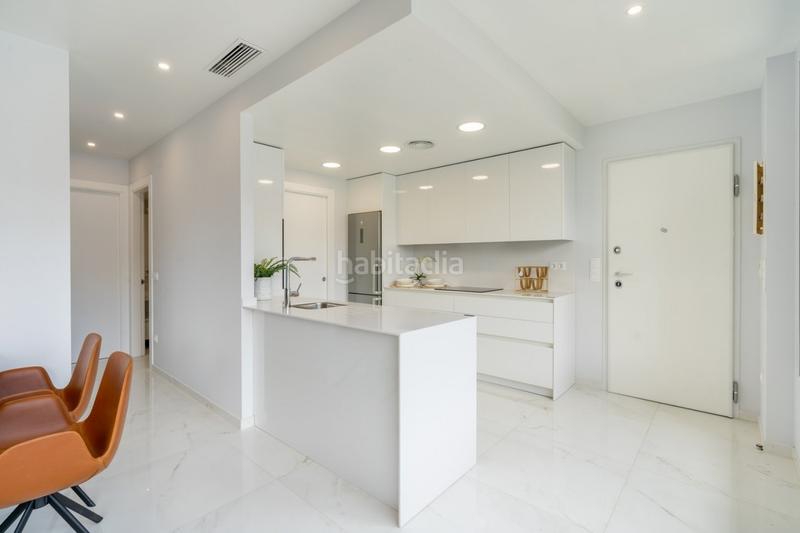 Foto a4158221-5ace-4523-b25b-49e26dc4d687. Apartamento residencial de obra nueva en Playa Poniente !!! en Benidorm