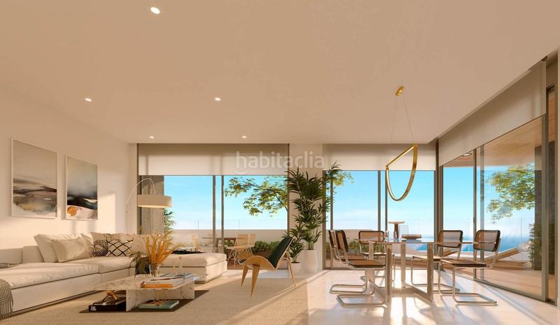 Foto d447489d-2640-476e-a4be-9423e1603a49. Apartamento residencial de obra nueva en Playa Poniente !!! en Benidorm