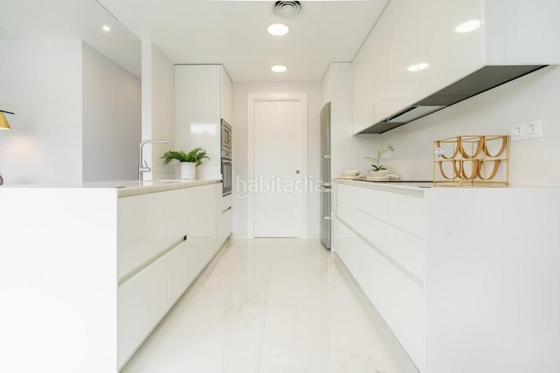 Foto db67ce6b-f2c4-44a9-9484-96338752d582. Apartamento residencial de obra nueva en Playa Poniente !!! en Benidorm