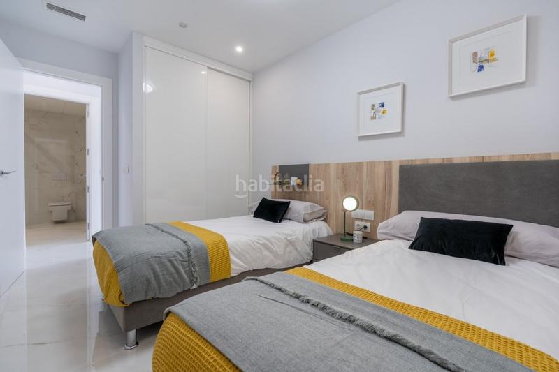 Foto e8aead8d-c55a-4208-9493-b0b9ec907ef8. Apartamento residencial de obra nueva en Playa Poniente !!! en Benidorm