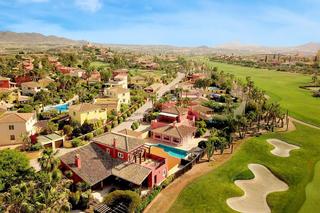 Chalet en Desert Spring Golf. Nuevas e impresionantes villas de lujo en desert springs resort