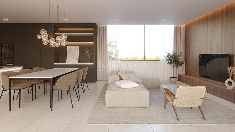 Foto 2a6c4538-c211-418f-938e-75106ef32d1a. Planta baja complejo residencial de obra nueva en la nucia en Nucia (la)