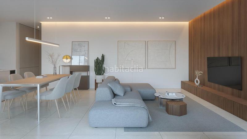 Foto 2bee948e-602a-4f10-9966-8a35ba5f0d0f. Planta baja complejo residencial de obra nueva en la nucia en Nucia (la)