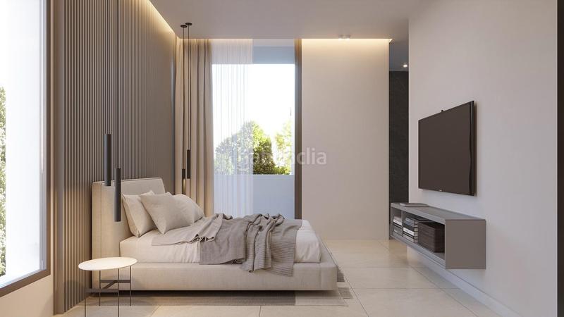 Foto 573d9c58-0c1e-4a3e-940a-87a67a44d1a7. Planta baja complejo residencial de obra nueva en la nucia en Nucia (la)