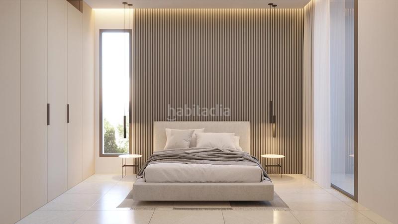 Foto c56c8dda-0fd2-41a0-b910-9046d7bf8fe7. Planta baja complejo residencial de obra nueva en la nucia en Nucia (la)