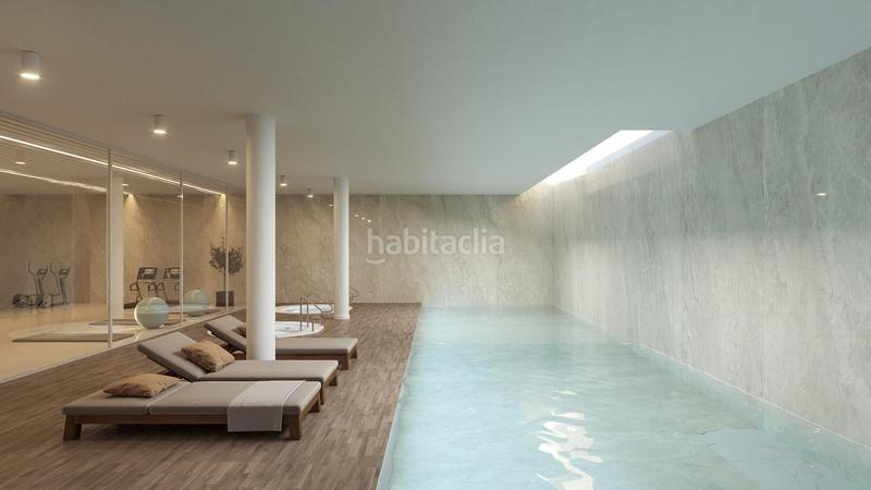 Foto e1cc6936-e89a-4c42-b476-e9179f07ee7d. Planta baja complejo residencial de obra nueva en la nucia en Nucia (la)