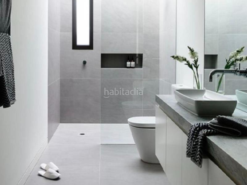 Foto 03e211d2-fc77-49ea-bd2f-d785bcddffae. Dachwohnung mit pool in Las Piscinas Naturales Torrevieja