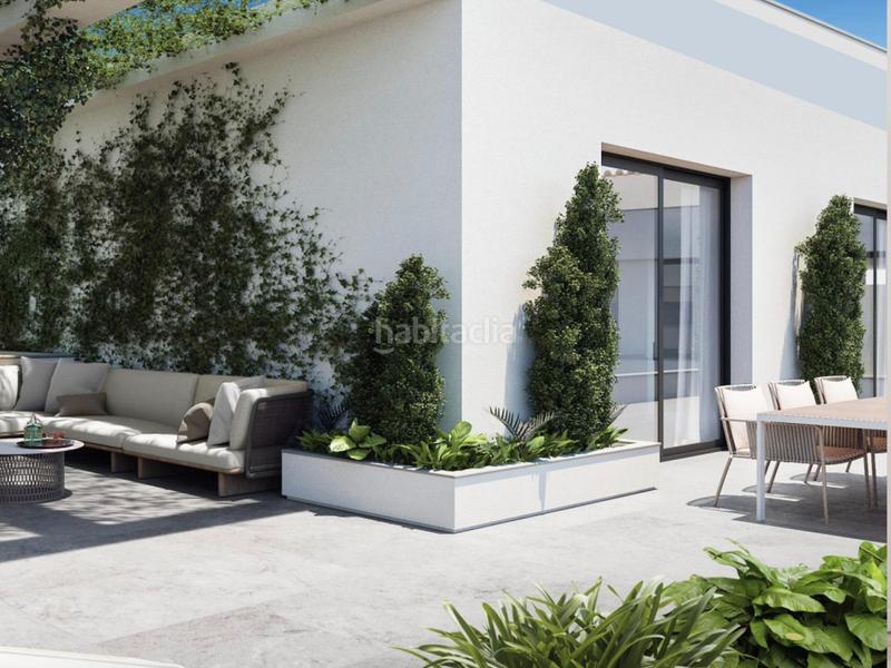 Foto a5162af6-b78d-43d6-b4c2-437524099c40. Dachwohnung mit pool in Las Piscinas Naturales Torrevieja