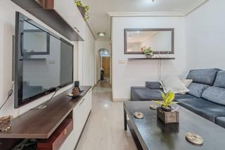 Appartement à Vitoria 1. Apartamento de 2 dormitorios en torrevieja