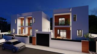 Xalet a Daya Nueva. Villas de nueva construcción con piscina privada en daya nueva,