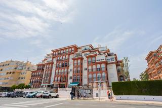 Apartament  Rd jose samper gracia. Apartamento con visitas laterales al mar, 3 dormitorios , 2 baño