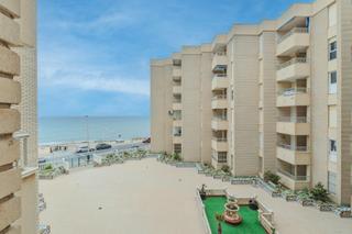 Appartement  Avenida doctor mariano ruiz canov. Apartamento de 3 dormitorios con terraza y vistas al mar en torr