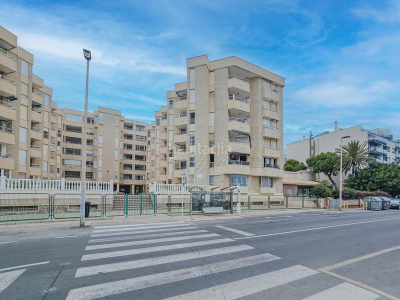 Foto 25fd8b40-78f7-448b-ae78-9db83ff315af. Piccolo appartamento in Zona Playa de los Locos Torrevieja