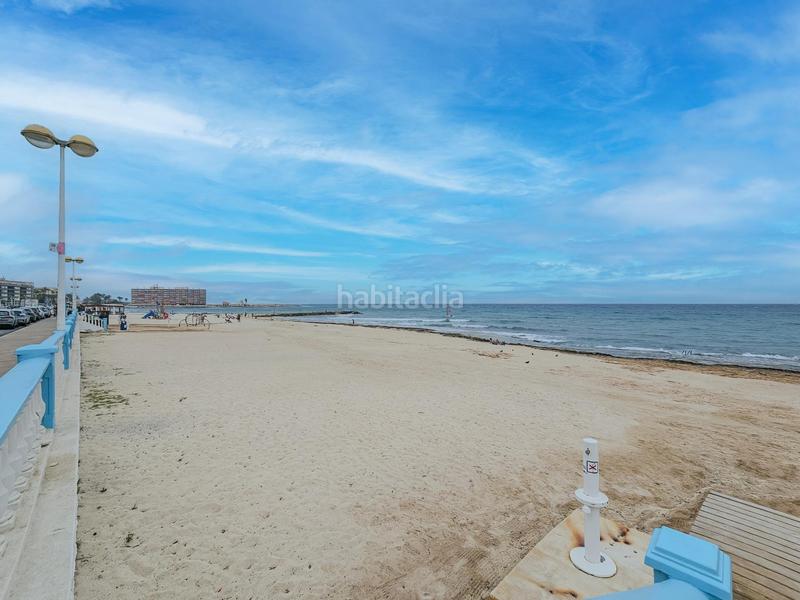 Foto 4906ad44-8a98-46d5-bec2-b9d5f2b9d962. Piccolo appartamento in Zona Playa de los Locos Torrevieja