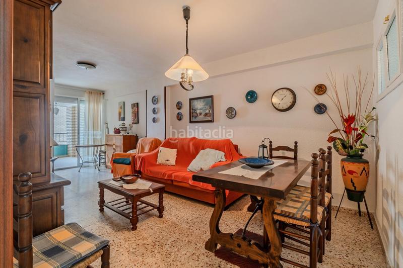 Foto e42abf7a-3c61-4cde-b9c3-432b646d1583. Piccolo appartamento in Zona Playa de los Locos Torrevieja